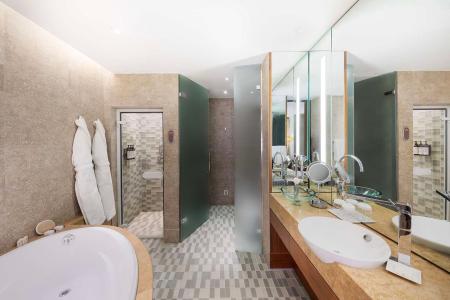 Отель Park Hyatt Istanbul - Macka Palas в Шишли - Турция