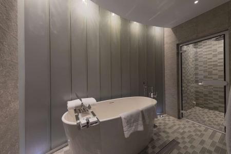 Отель Park Hyatt Istanbul - Macka Palas в Шишли - Турция