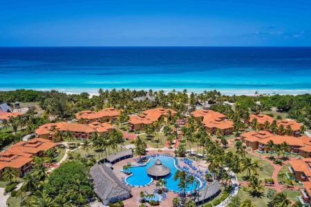 Отель Roc Arenas Doradas Hotel в Варадеро - Куба