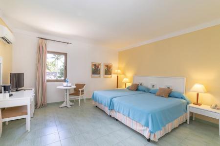 Отель Roc Arenas Doradas Hotel в Варадеро - Куба