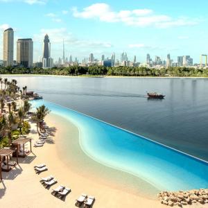отель Park Hyatt Dubai