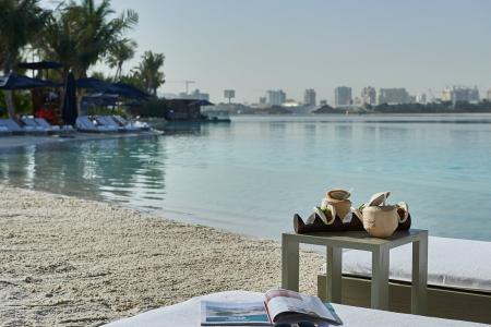 Отель Park Hyatt Dubai в Дейра - ОАЭ