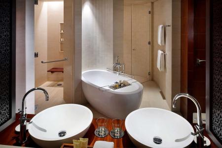 Отель Park Hyatt Dubai в Дейра - ОАЭ