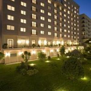 отель Park Hyatt Baku