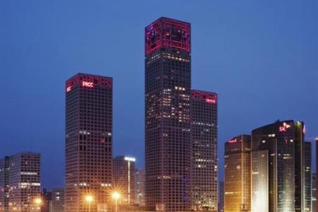 Отель Park Hyatt Beijing в Пекин - Китай