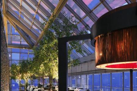 Отель Park Hyatt Beijing в Пекин - Китай