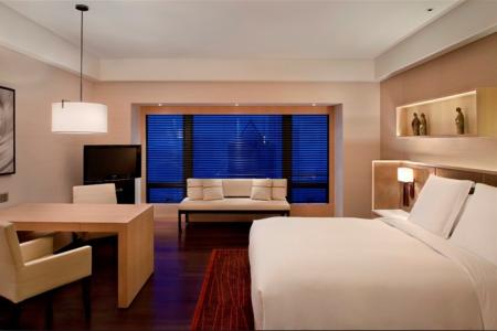 Отель Park Hyatt Beijing в Пекин - Китай