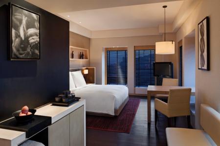 Отель Park Hyatt Beijing в Пекин - Китай