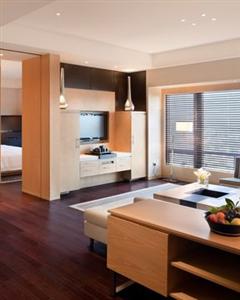 Отель Park Hyatt Beijing в Пекин - Китай