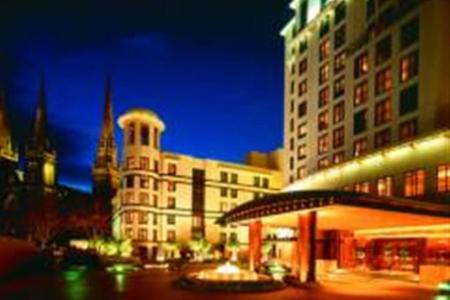 Park Hyatt Melbourne