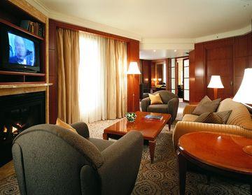 Park Hyatt Melbourne