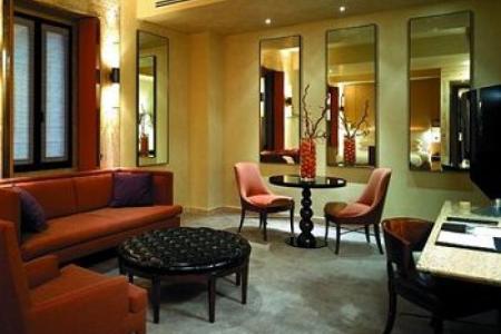 Отель Park Hyatt Milan в Милан - Италия