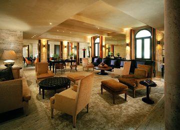 Отель Park Hyatt Milan в Милан - Италия