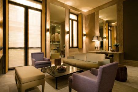 Отель Park Hyatt Milan в Милан - Италия