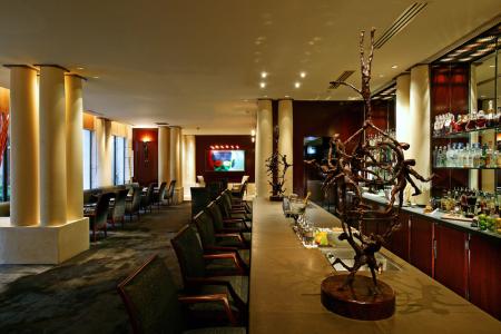 Отель Park Hyatt Paris-Vendome в Париж - Франция