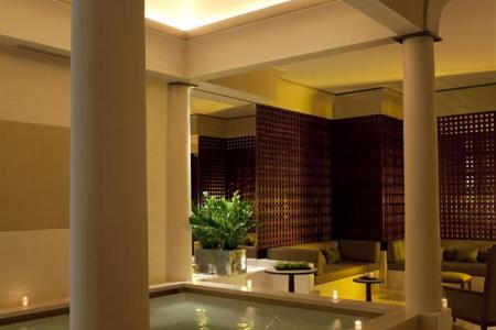 Отель Park Hyatt Paris-Vendome в Париж - Франция