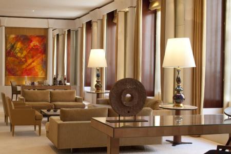 Отель Park Hyatt Paris-Vendome в Париж - Франция