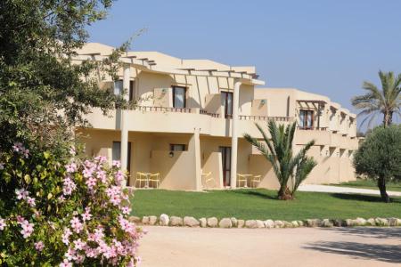 Отель Arenella Resort в о. Сицилия - Италия