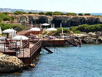 Отель Arenella Resort в о. Сицилия - Италия