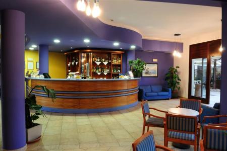 Отель Arenella Resort в о. Сицилия - Италия