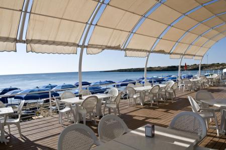 Отель Arenella Resort в о. Сицилия - Италия