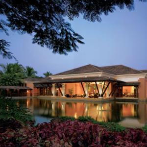 отель ITC Grand Goa, a Luxury Collection Resort & Spa