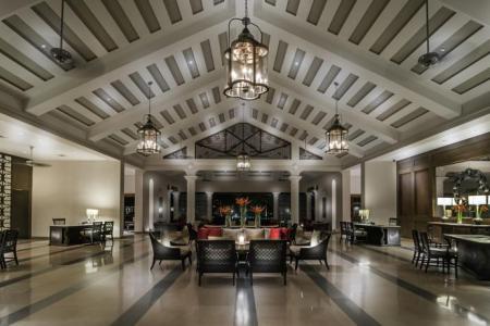 Отель ITC Grand Goa, a Luxury Collection Resort & Spa в Уторда - Индия