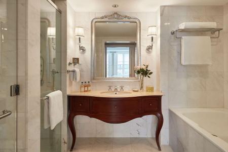 Отель Park Hyatt Saigon в Хошимин (быв.Сайгон) - Вьетнам