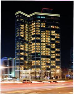 отель Park Hyatt Seoul