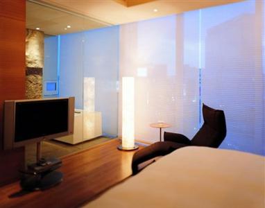 Отель Park Hyatt Seoul в Сеул - Южная Корея