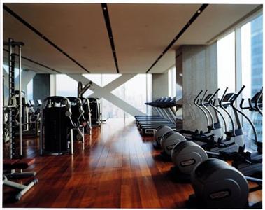 Отель Park Hyatt Seoul в Сеул - Южная Корея