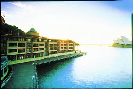 Park Hyatt Sydney