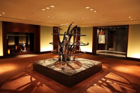 Отель Park Hyatt Tokyo в Токио - Япония