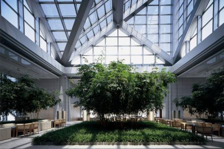 Отель Park Hyatt Tokyo в Токио - Япония