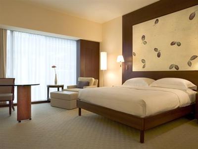 Отель Park Hyatt Zurich в Цюрих - Швейцария