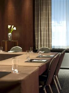 Отель Park Hyatt Zurich в Цюрих - Швейцария