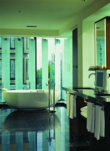 Отель Park Hyatt Zurich в Цюрих - Швейцария