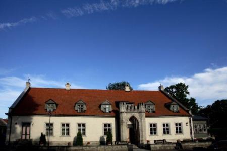 Arensburg Boutique Hotel & Spa