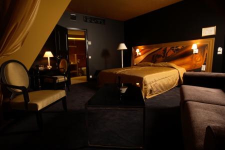 Arensburg Boutique Hotel & Spa