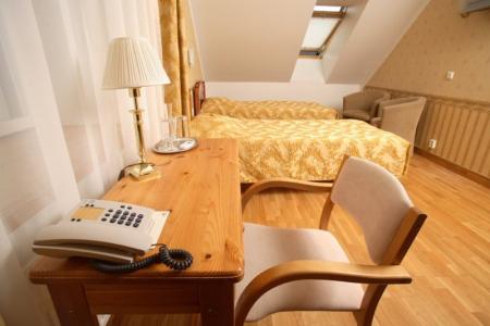 Arensburg Boutique Hotel & Spa