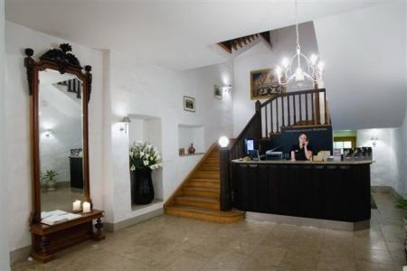 Arensburg Boutique Hotel & Spa
