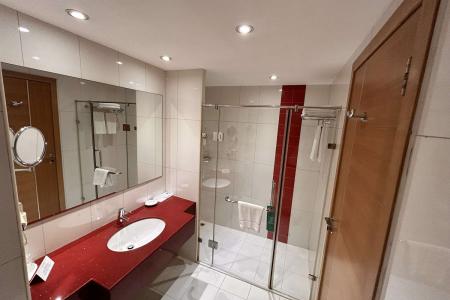 Отель Golden Tulip Muscat в Маскат - Оман