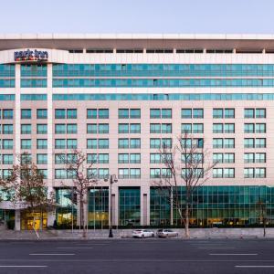 отель Radisson Hotel Baku