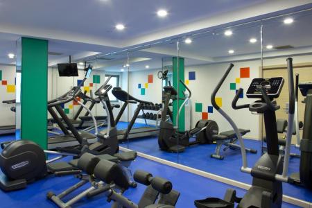 Отель Radisson Hotel Baku в Баку - Азербайджан