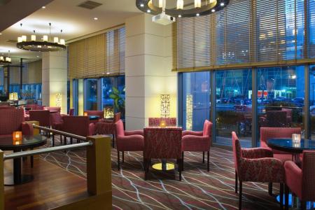 Отель Radisson Hotel Baku в Баку - Азербайджан