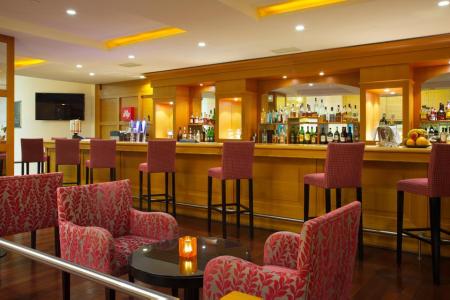 Отель Radisson Hotel Baku в Баку - Азербайджан