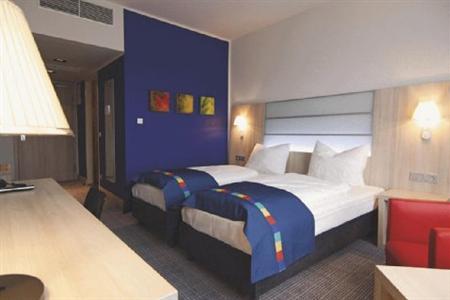 Park Inn by Radisson Linz