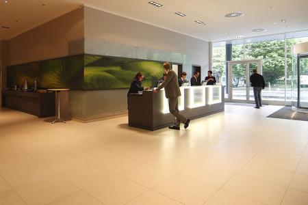 Park Inn by Radisson Linz