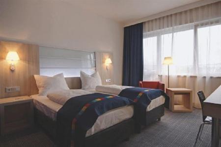 Park Inn by Radisson Linz