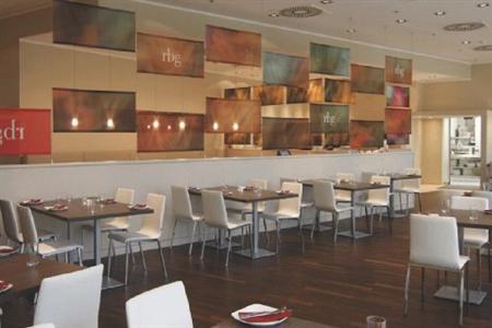 Park Inn by Radisson Linz